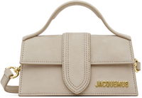 The Bambino Top-Handle Bag