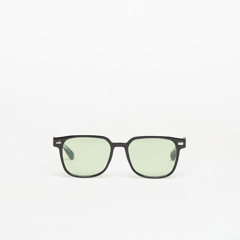 Slnečné okuliare BAPE Sunglasses 2 Čierna | 001GLL201313MBLK