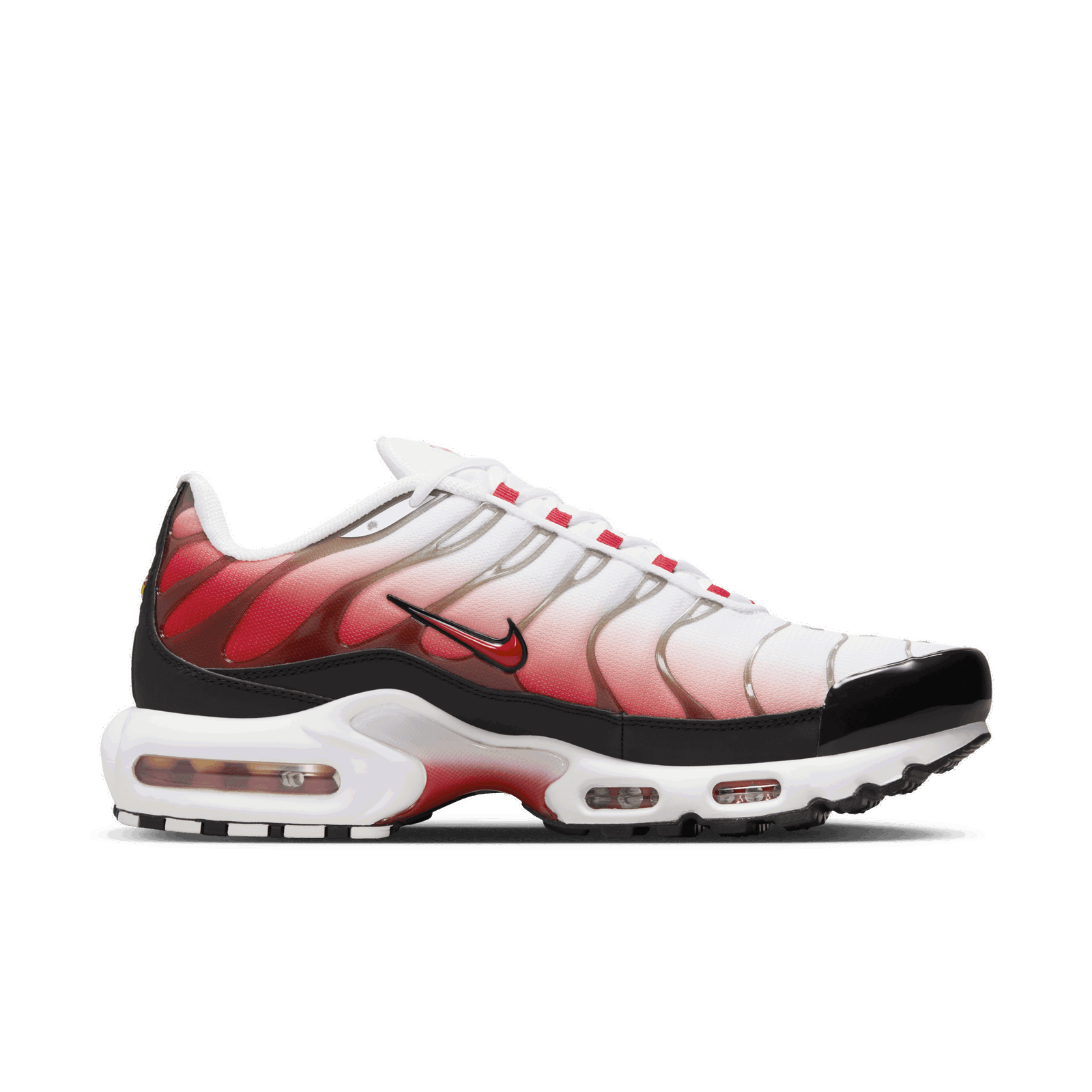 Air Max Plus "Gym Red"