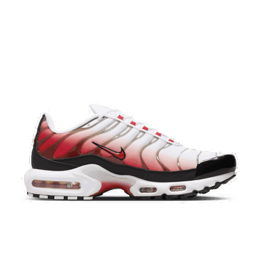 Tenisky a topánky Nike Air Max Plus "Gym Red" Červená | HM9611-100, 4