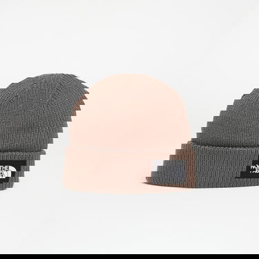 Kulicha The North Face The North Face Salty Lined Beanie Hnedá | NF0A8CGZ1OI1, 0