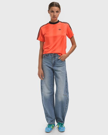 Džínsy Levi's Baggy Dad Barrel Jeans Modrá | 0039A-0002, 2