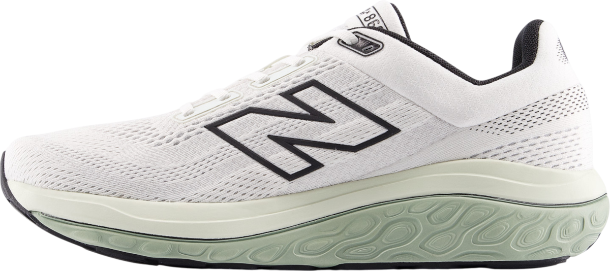 Tenisky a topánky New Balance Fresh Foam X 860 v14 Biela | m86014g-m86014g, 1