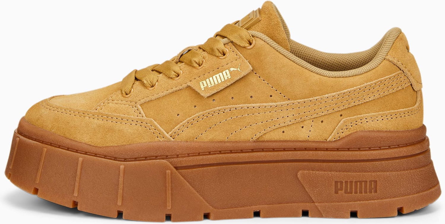 Tenisky a topánky Puma Mayze Stack Hnedá | 383983-06, 0