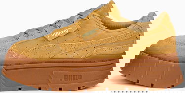 Tenisky a topánky Puma Mayze Stack Hnedá | 383983-06, 0