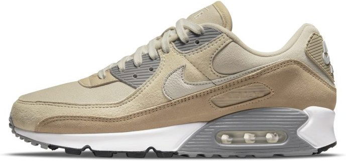 Tenisky a topánky Nike Air Max 90 Premium Hnedá | DA1641-201, 0