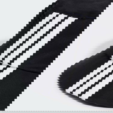 Klobúk adidas Performance Black Bucket Hat Čierna | JE5660, 1