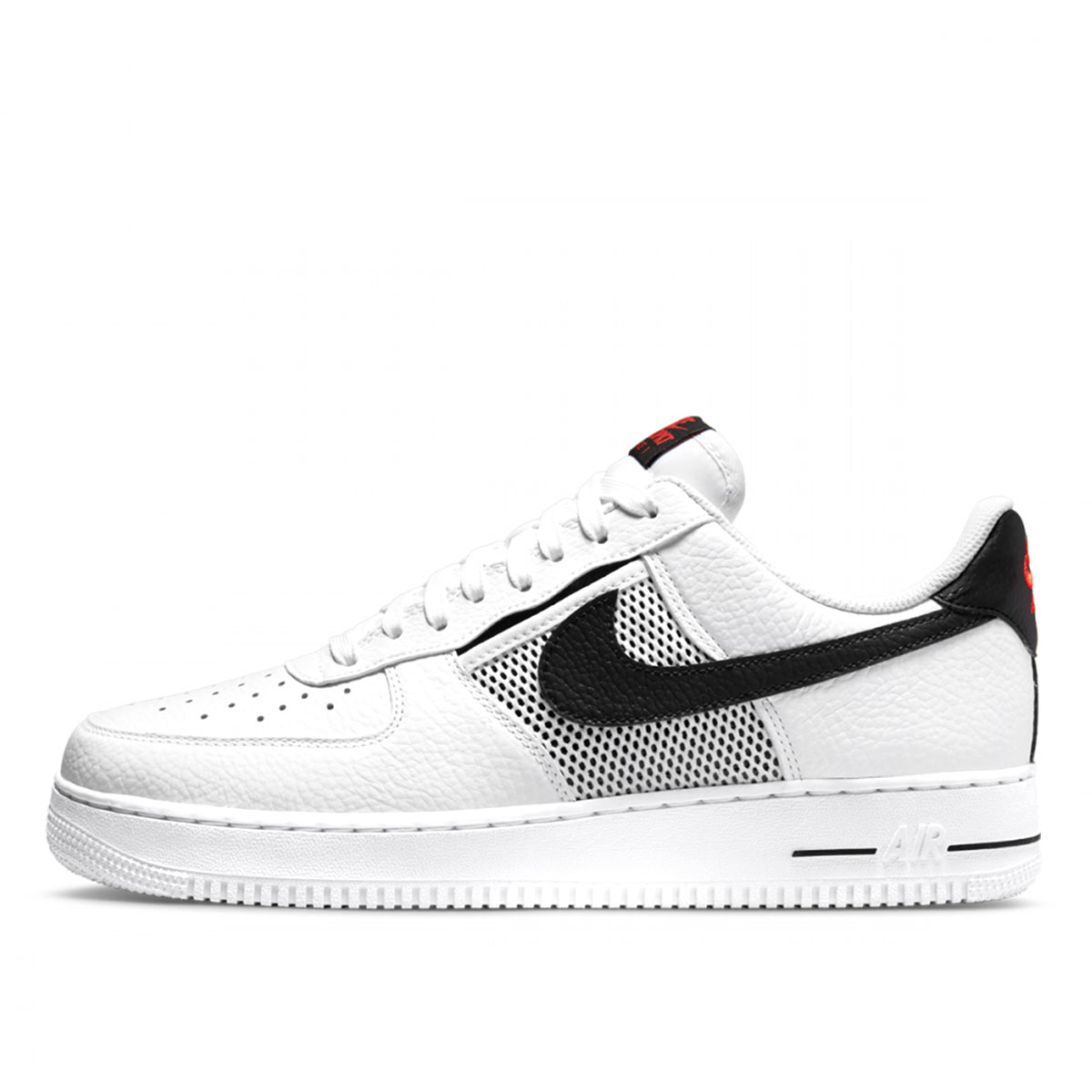 Tenisky a topánky Nike Air Force 1 '07 LV8 Biela | DH7567-100, 1