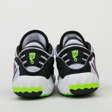 Tenisky a topánky adidas Performance FYW 98 Fialová | EG5196, 3