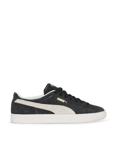 Tenisky a topánky Puma Suede VTG Čierna | 374921 05, 2