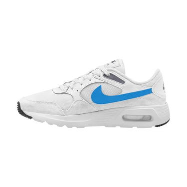 Tenisky a topánky Nike Air Max SC Mens 47,5 Biela | CW4555-113, 1