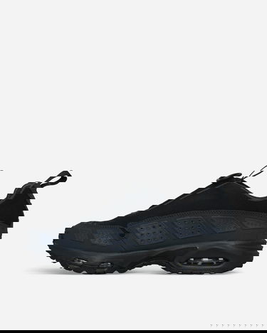 Tenisky a topánky Nike Air Max SNDR GORE-TEX Čierna | FZ4238-001, 4