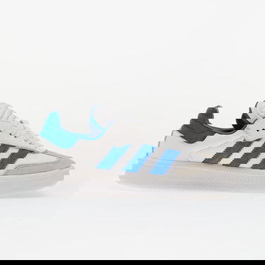 Tenisky a topánky adidas Originals Samba Xlg Ftw Biela | JI3190, 2