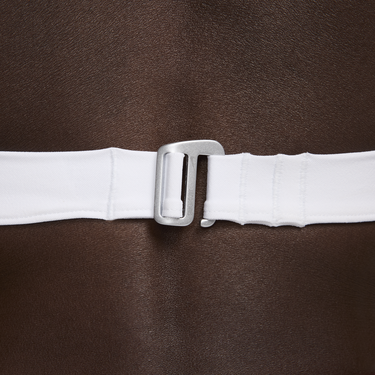 Podprsenka Nike Jacquemus x Bra Biela | FV5678-100, 4