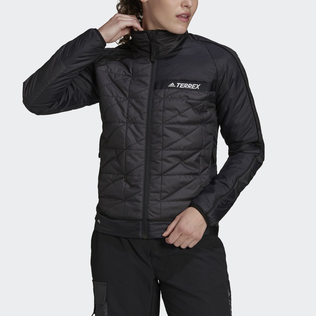 Terrex Multi Synthetic Insulated Jacket