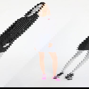 Sukňa adidas Performance Cargo Mini Skirt Čierna | JJ3087, 3