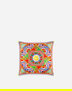 Duchess Cotton Cushion Small