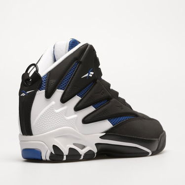 Tenisky a topánky Reebok The Blast Čierna | 100033876, 3