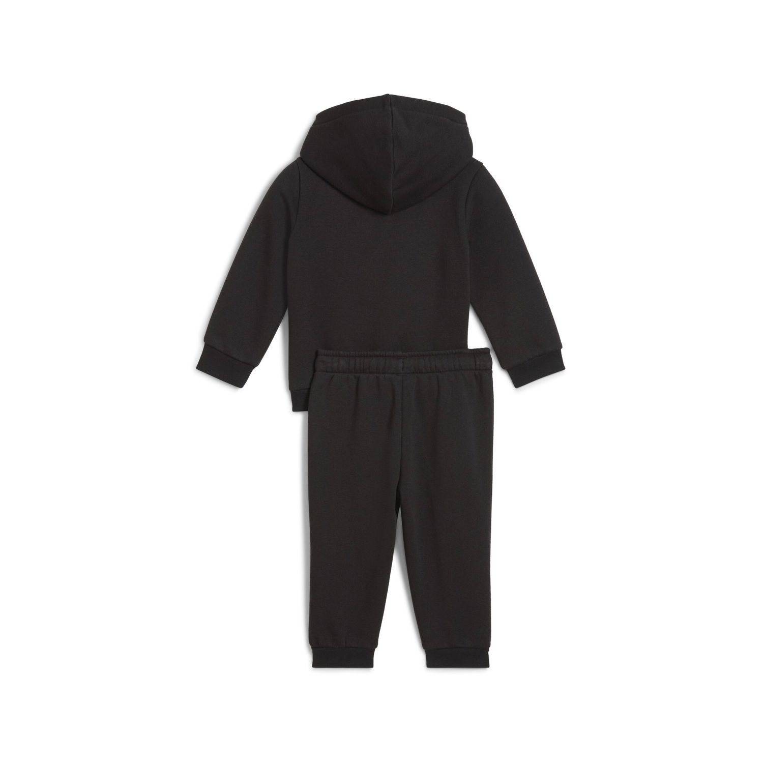 Súprava Puma Minicats Infant Tracksuit Čierna | 686282_01, 1