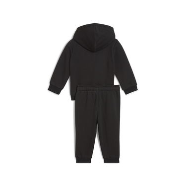 Súprava Puma Minicats Infant Tracksuit Čierna | 686282_01, 1
