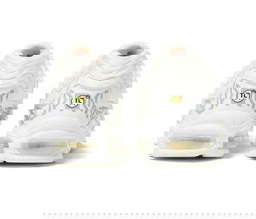Tenisky a topánky Nike Supreme x Air Max 98 TL SP "White" Biela | DR1033-100, 2