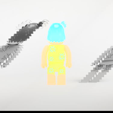 Zberateľské Medicom Toy BE@RBRICK Joy 400% Universal Rôznofarebný | 4530956616032, 1