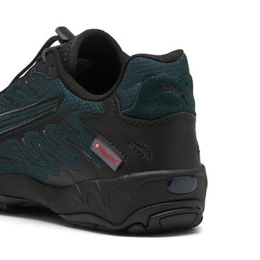 Tenisky a topánky Puma Inhale Urban Explorer Zelené | 402879_01, 4