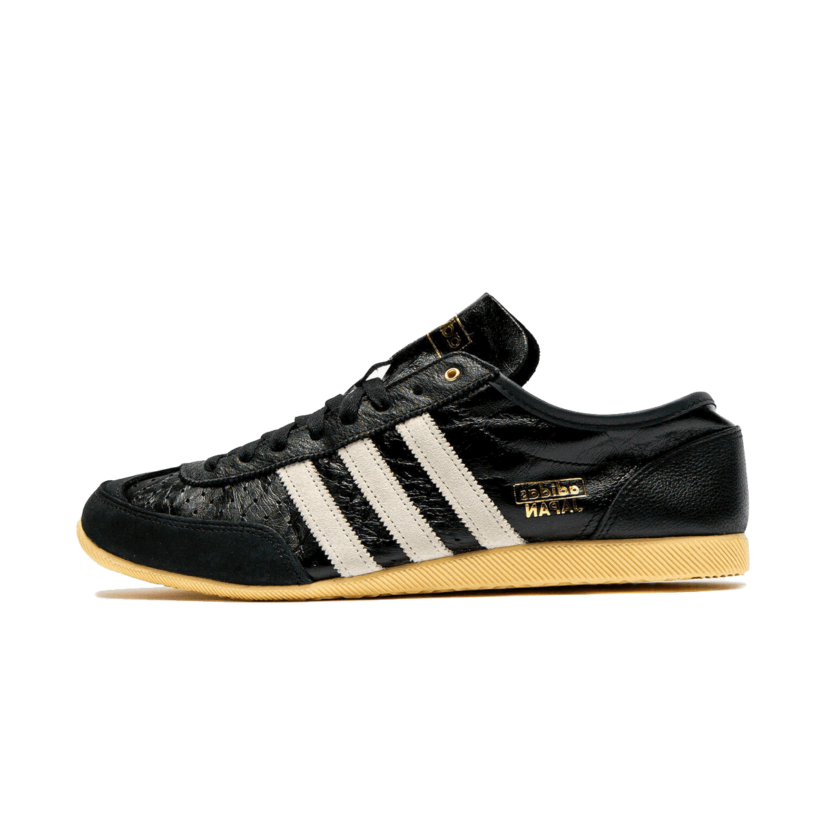 Tenisky a topánky adidas Originals Japan Decon "Black" Čierna | KJ6212, 0
