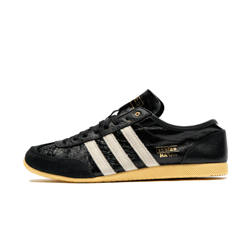 Tenisky a topánky adidas Originals Japan Decon "Black" Čierna | KJ6212