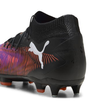 Tenisky a topánky Puma FUTURE 8 PRO MxSG Soccer Cleats Čierna | 108363_01, 2