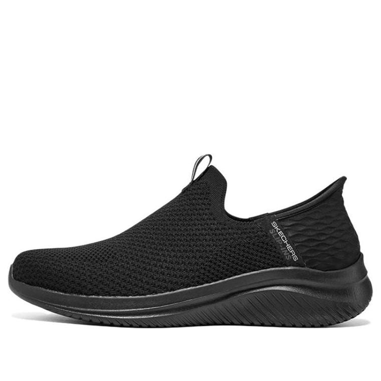 Tenisky a topánky Skechers Ultra Flex 3.0 Čierna | 894241-BBK
