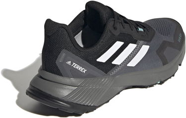 Tenisky a topánky adidas Performance Terrex Soulstride R.Rdy W Čierna | FZ3045, 3