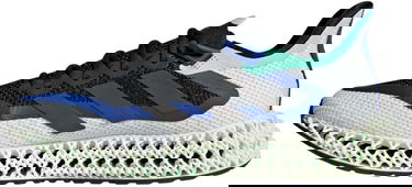 Tenisky a topánky adidas Performance 4DFWD 2 M Šedá | hp7673, 1