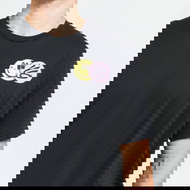 Tričko Under Armour Curry Hoop Vibes Tee Čierna | 1366617-001, 2