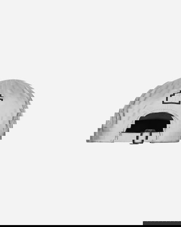 Šiltovka Cav Empt Reflective Baseball Cap Šedá | CES27G06 SILVER, 4