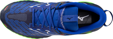 Tenisky a topánky Mizuno Mizuno WAVE MUJIN 10 Modrá | j1gj2470-63, 2