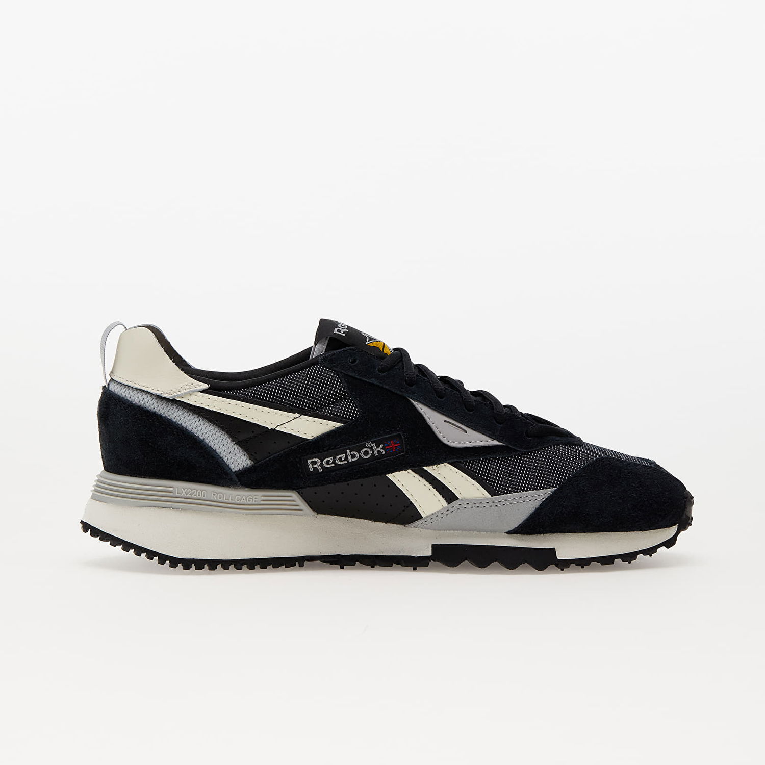 Tenisky a topánky Reebok LX2200 Čierna | GY1538, 1