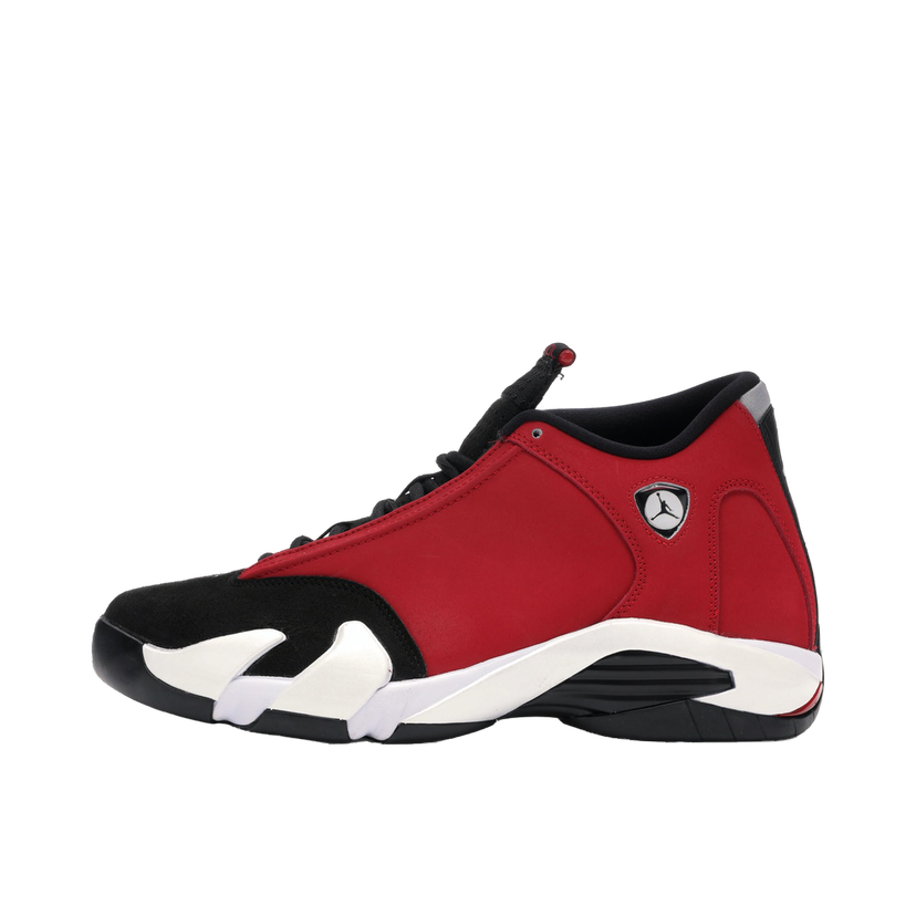 Tenisky a topánky Jordan Jordan 14 Retro Gym Red Toro Červená | 487471-006
