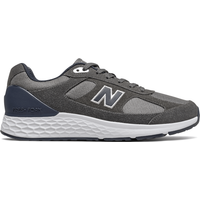 Tenisky a topánky New Balance Fresh Foam 1880 Šedá | MW1880D1, 0