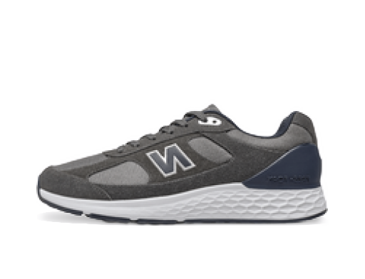 Bežecké topánky New Balance Fresh Foam 1880 Šedá | MW1880D1