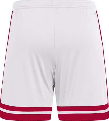 Šortky adidas Originals adidas SQUADRA25 Shorts Biela | jh3404, 1