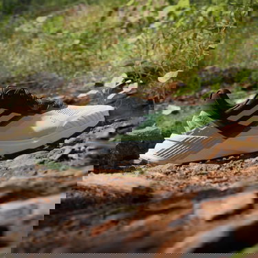 Tenisky a topánky adidas Performance adidas TERREX Terrex Soulstride Trail Running Zelené | IG8023, 3