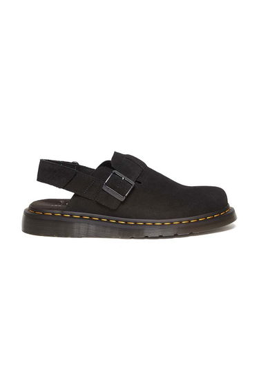 Tenisky a topánky Dr. Martens Jorge II Sandals Čierna | DM31563001, 0
