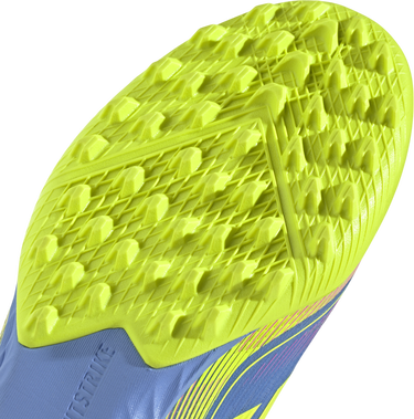 Tenisky a topánky adidas Performance F50 PRO LL TF Modrá | jp7205, 6
