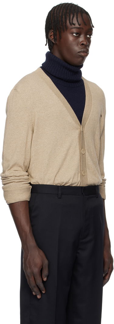 Sveter A.P.C. Cardigan Béžová | COEZJ-H22315, 1