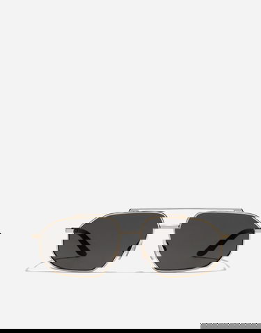 Slnečné okuliare Dolce & Gabbana Metal Classic Sunglasses Onesize Metalická | VG2328VM3879V000, 0