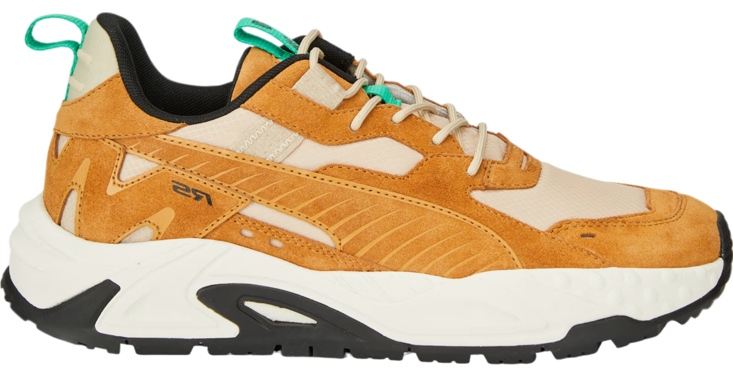 Tenisky a topánky Puma RS-Track Oranžová | 390718-001, 0