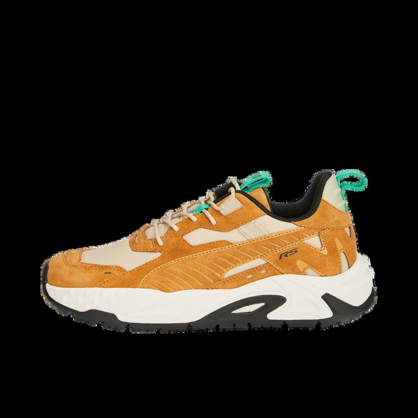 Tenisky a topánky Puma RS-Track Oranžová | 390718-001