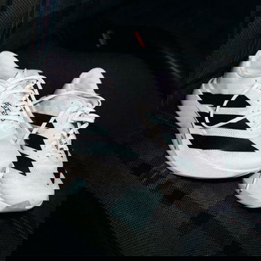 Tenisky a topánky adidas Performance Adizero Evo SL Biela | jh6206, 6
