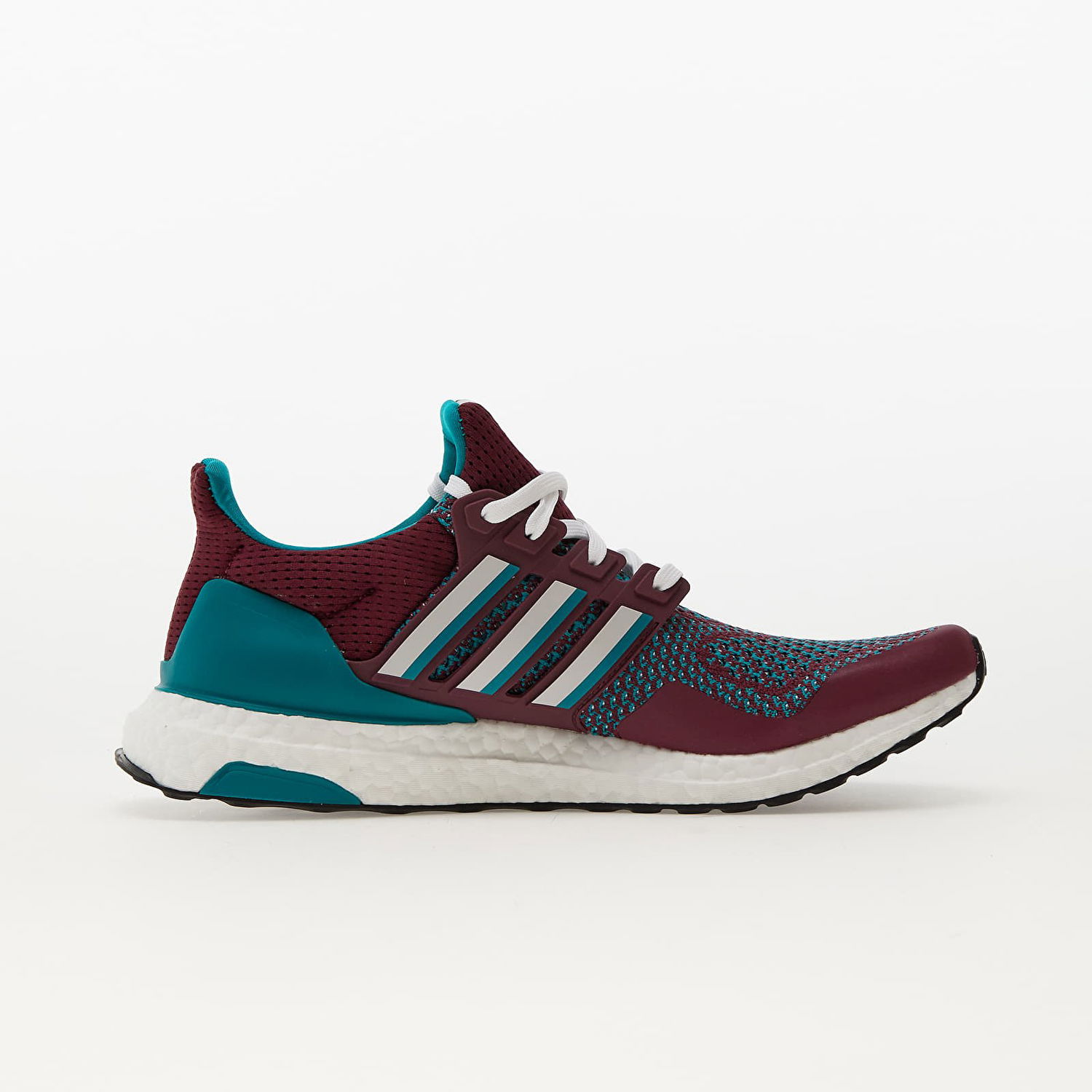 Tenisky a topánky adidas Performance Mighty Ducks x UltraBOOST DNA Vínová | GX2117, 1